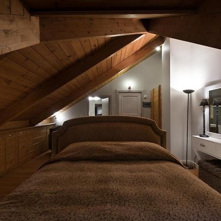 Lagadia Resort Lagkadia Eksteriør billede