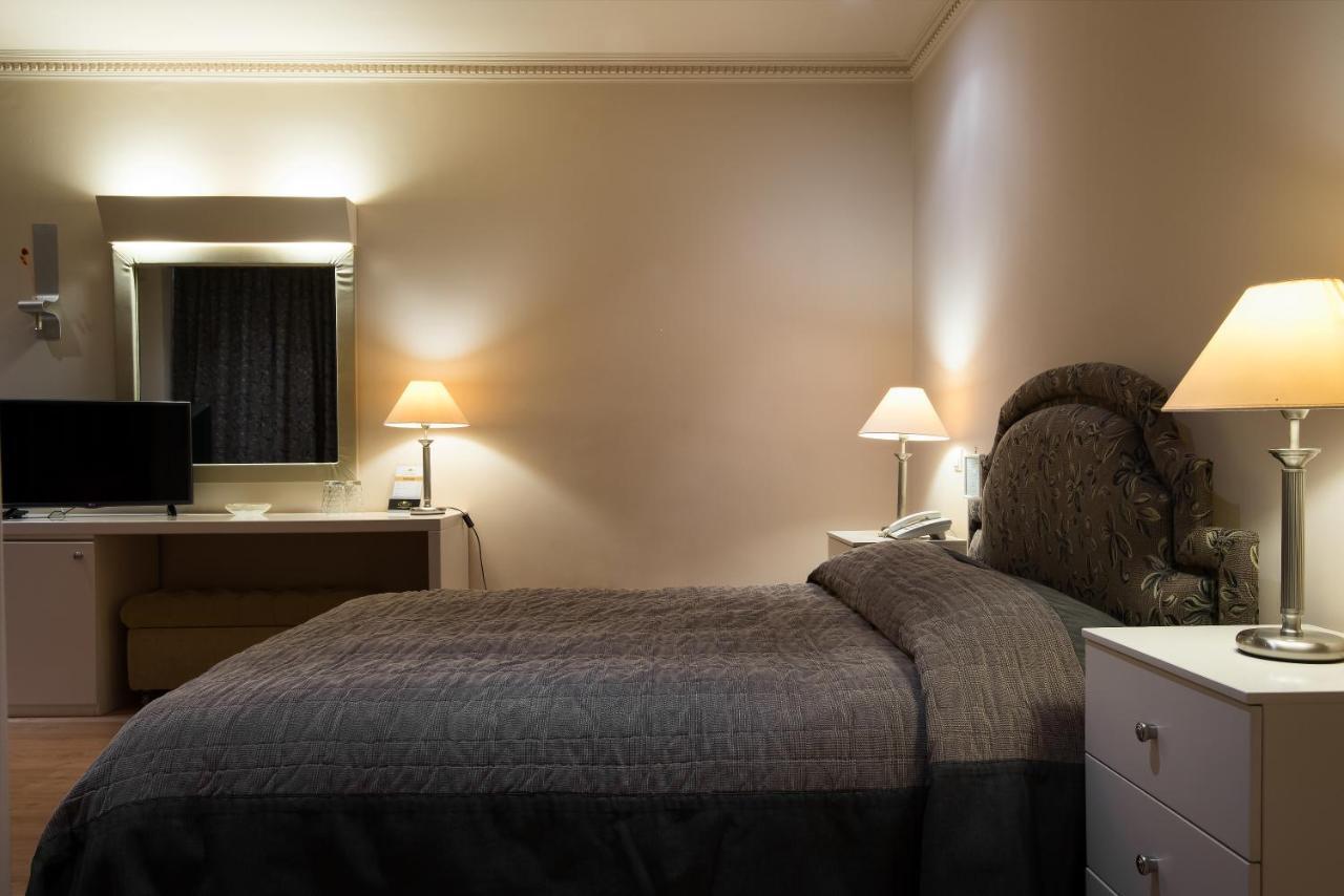 Lagadia Resort Lagkadia Eksteriør billede