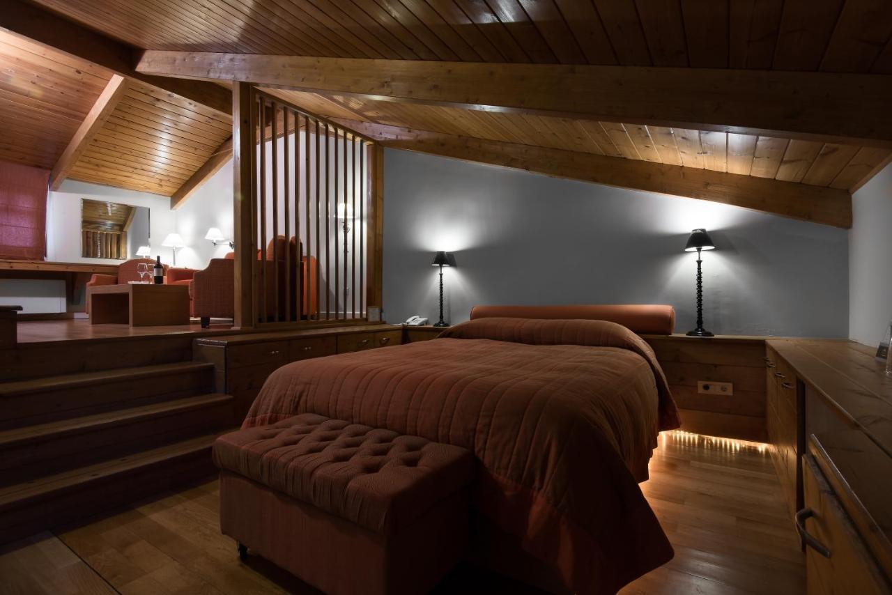 Lagadia Resort Lagkadia Eksteriør billede